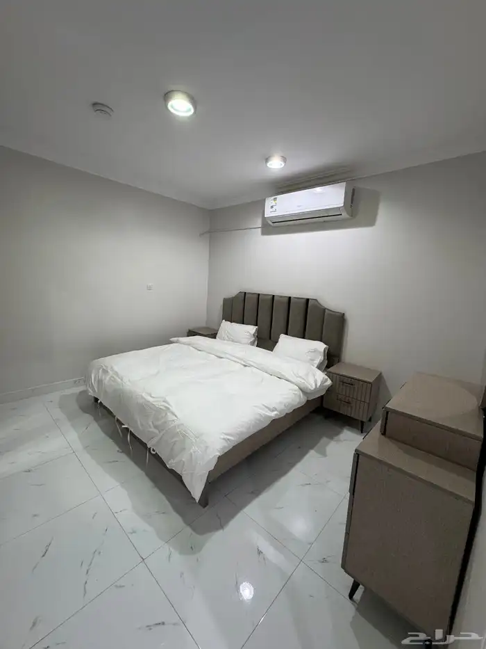 شقه موثثه للايجار. يومي شهري 0