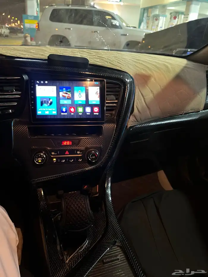 اوبتيما للبيع اول البدل المناسب 6
