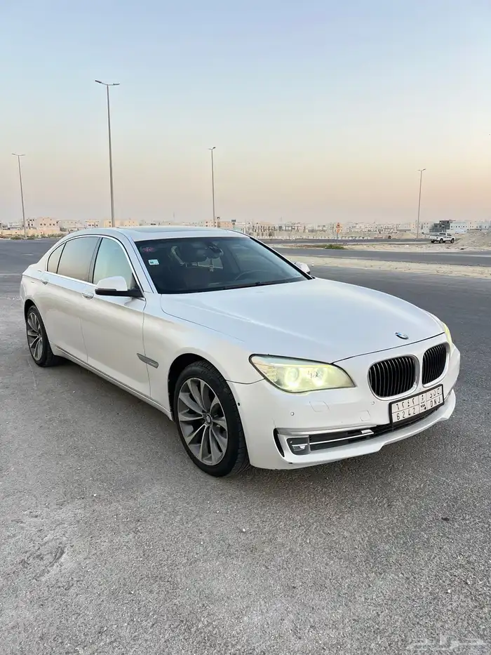 بي ام دبليو 2014 5