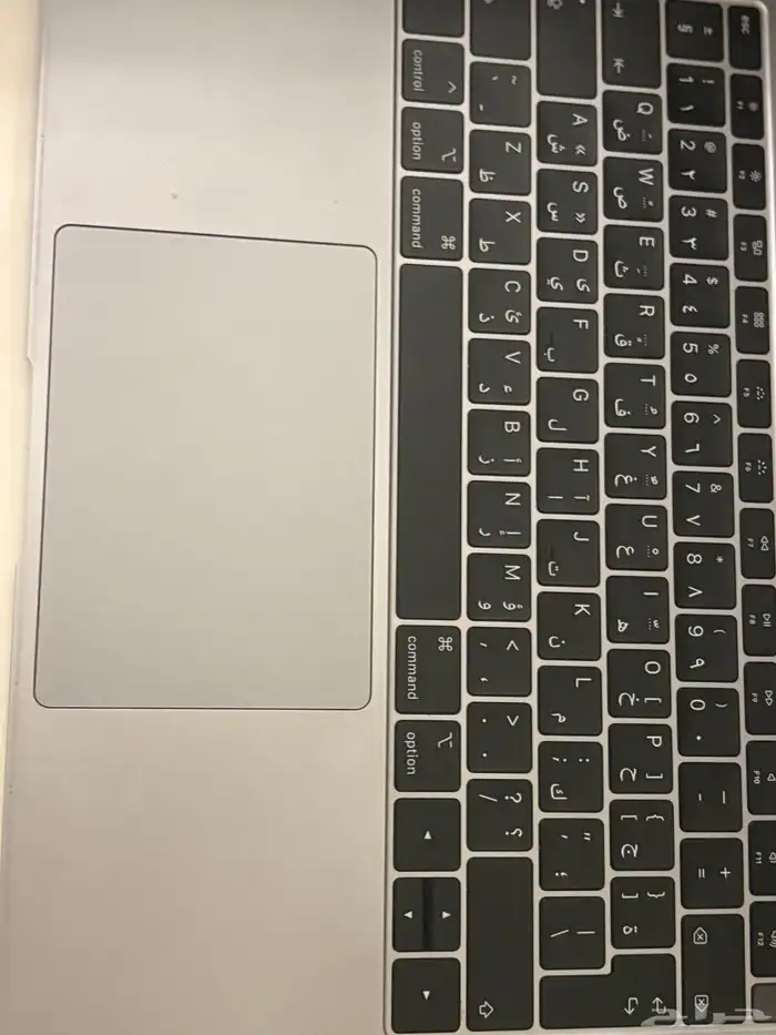 ماك بوك اير 2019 1