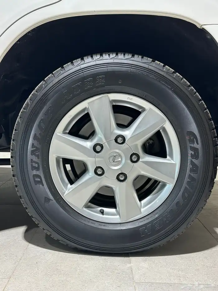 لكزس 2010 بحال الوكاله( تم البيع) 19