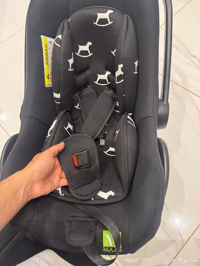 كرسي اطفال 1