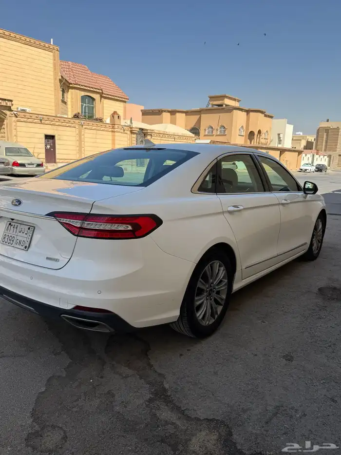 للبيع تورس 2021 وكاله كل شي 5