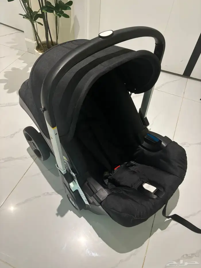 stroller to car seat 1