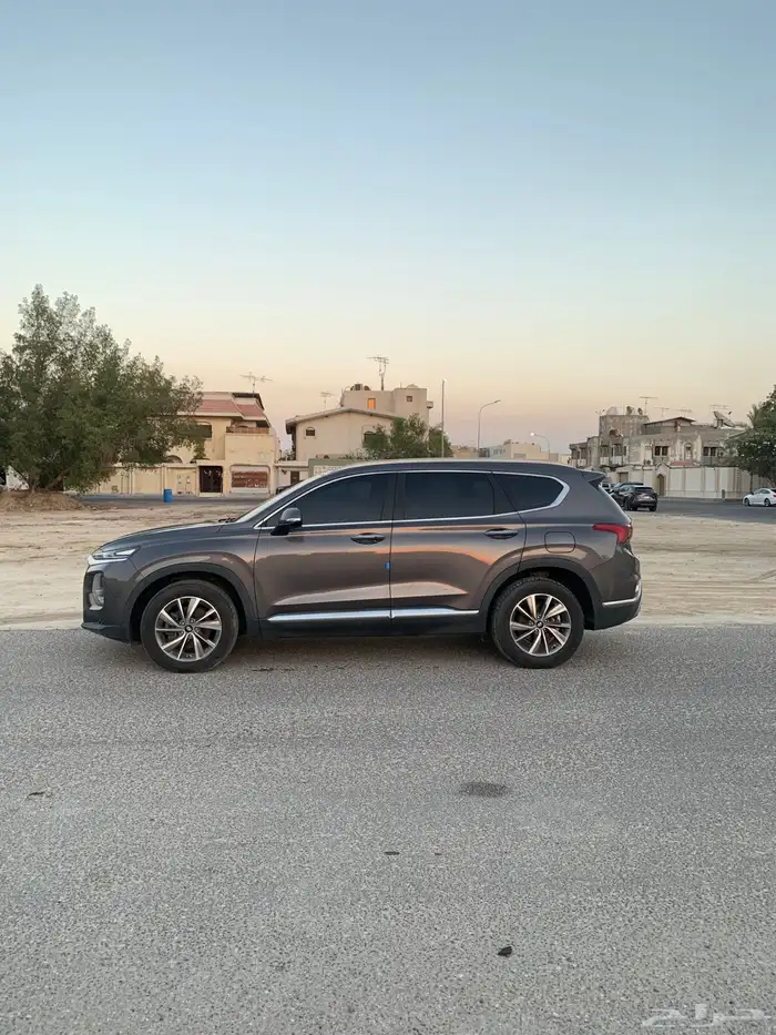 هونداي سنتافي وارد كوريا 3
