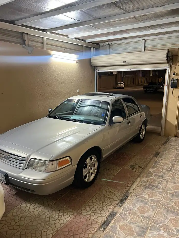 فورد فكتويا 2