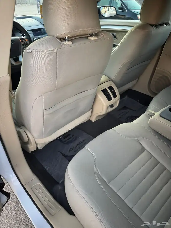 فورد تورس 2019 6 سلندر 10