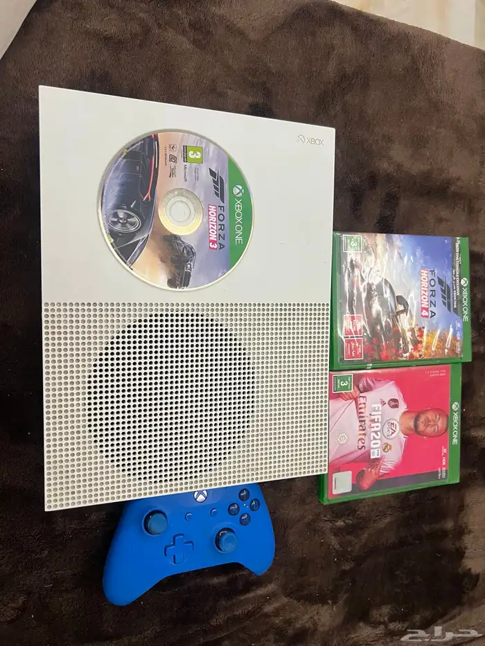 اكس بوكس ون 0