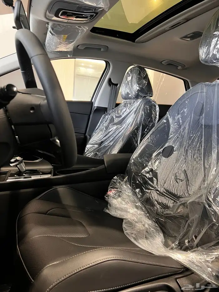 النترا كاش جديد فل كمفورت 2025 13