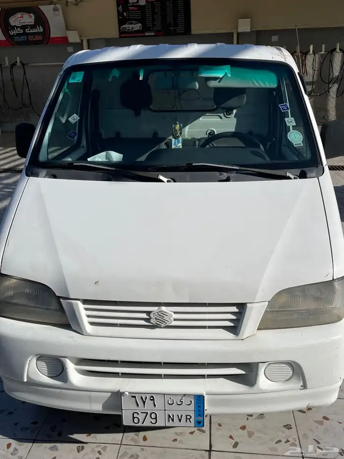 دباب سزوكي 6