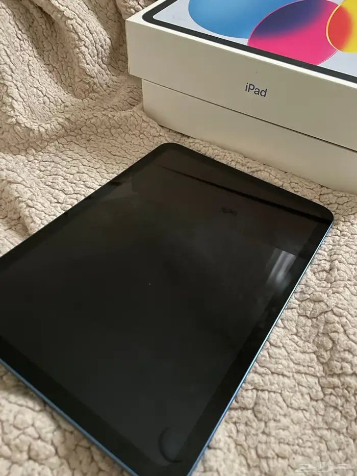 ايباد 1