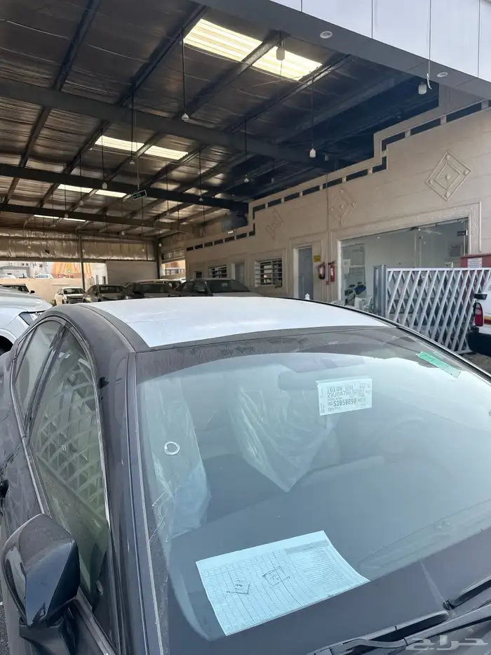 كامري 2025 استاندر بنزين اصفار لوحه اقل سعر 10