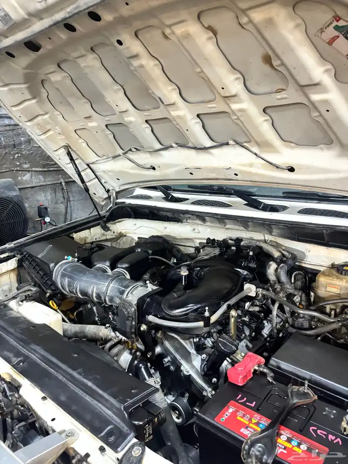 مكائن مكينة اف جي شاص ربع 2015 2