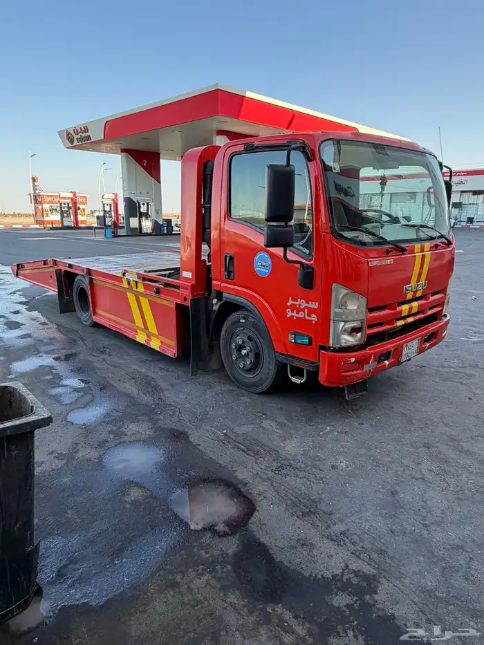 سطحة عفيف لنقل السيارات من عفيف إلى كل مكان فقط اتصل نصل 0