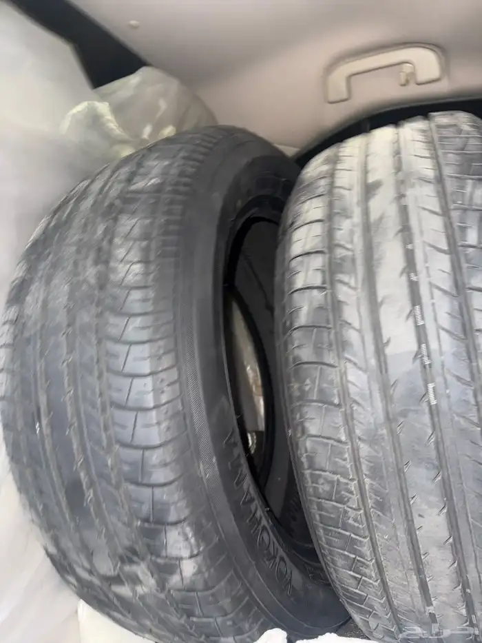 كفرات كامري 2