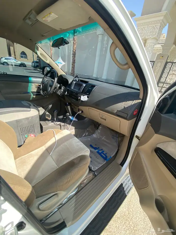 فورتشنر 2013 11