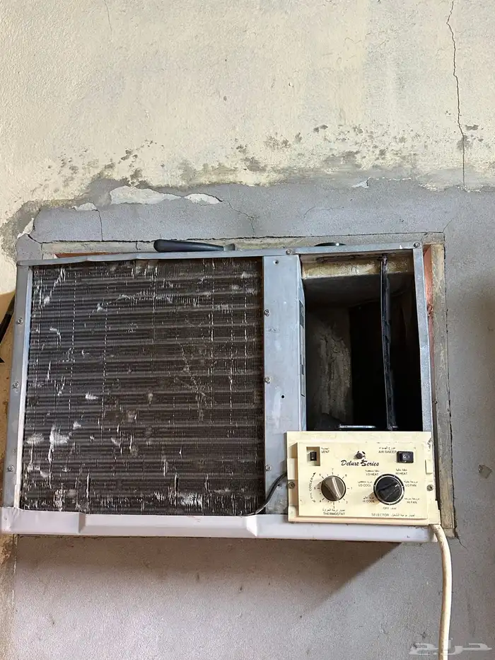 مكيف للبيع 0