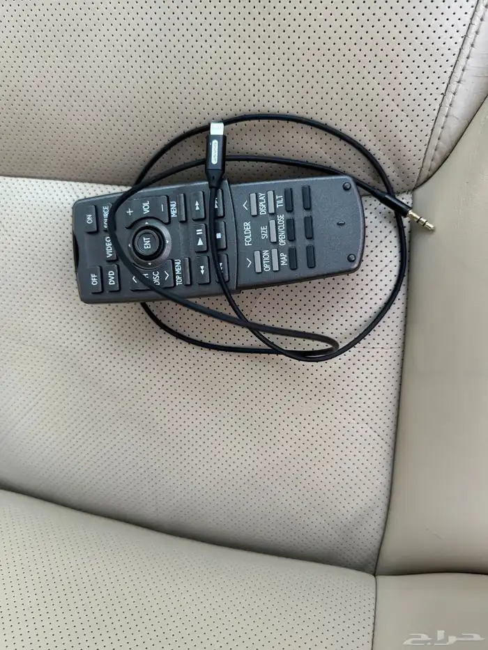 لكزس 2011 LX 570. فل كامل 27