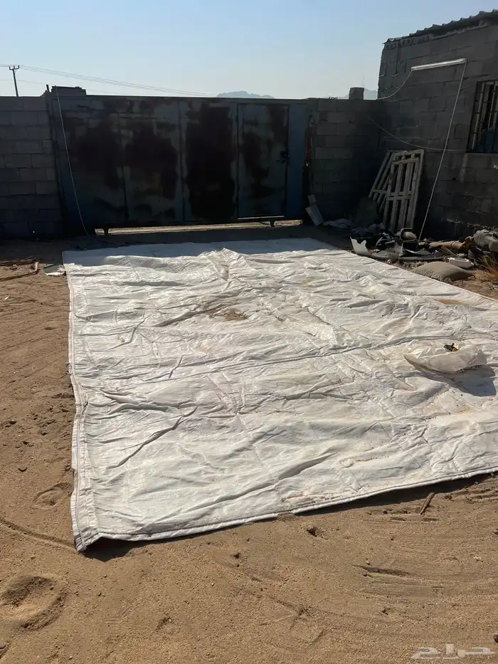 مطارات تخزين موية 32 طن 0