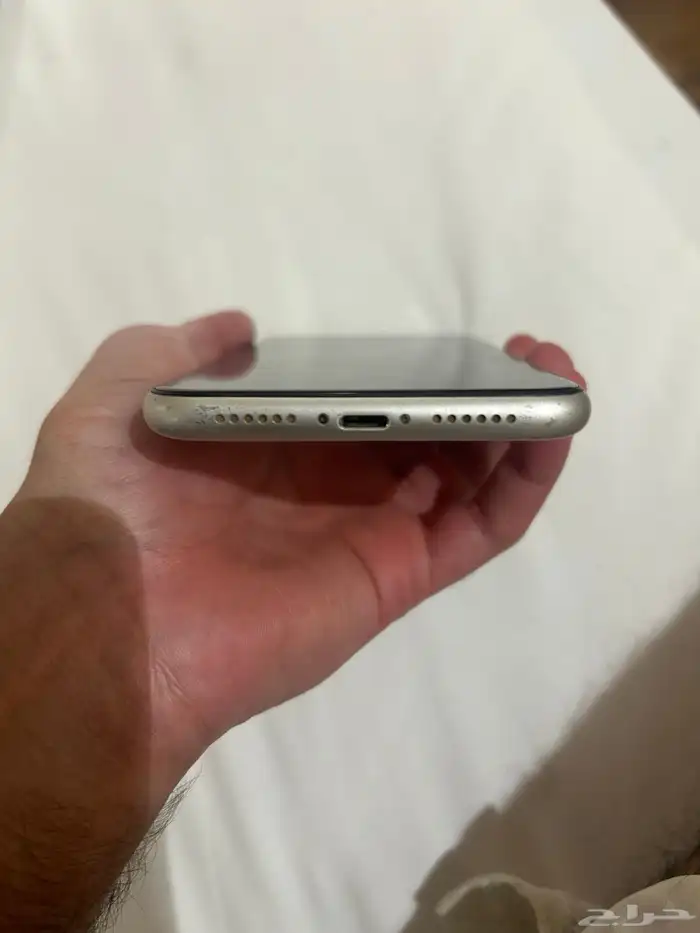 iphone 11 plus - ايفون 11 بلس 4