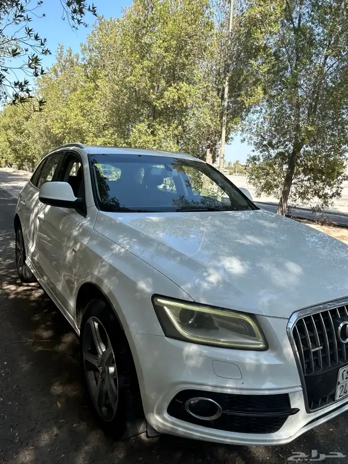 اودي كيو 5 للبيع 4