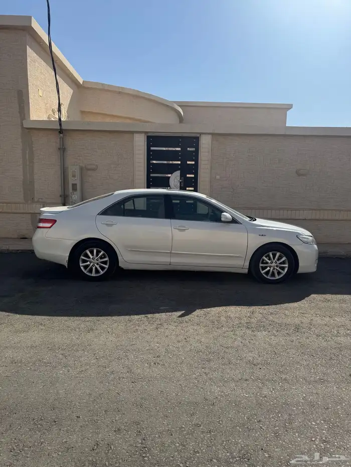 كامري 2011 فل كامل 2