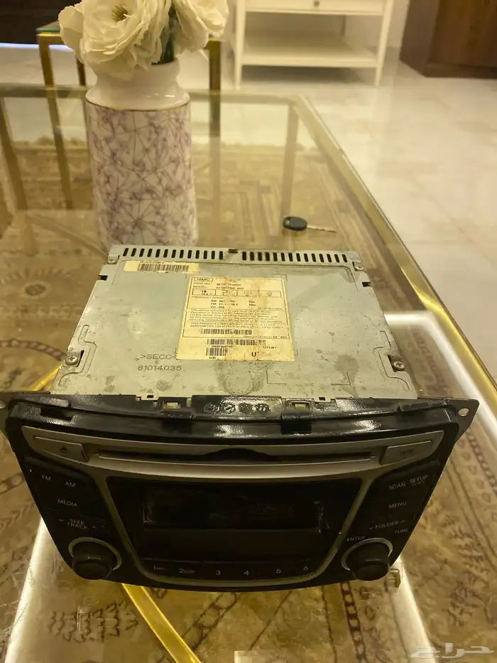 مسجل اكسنت 2015 وكاله 1