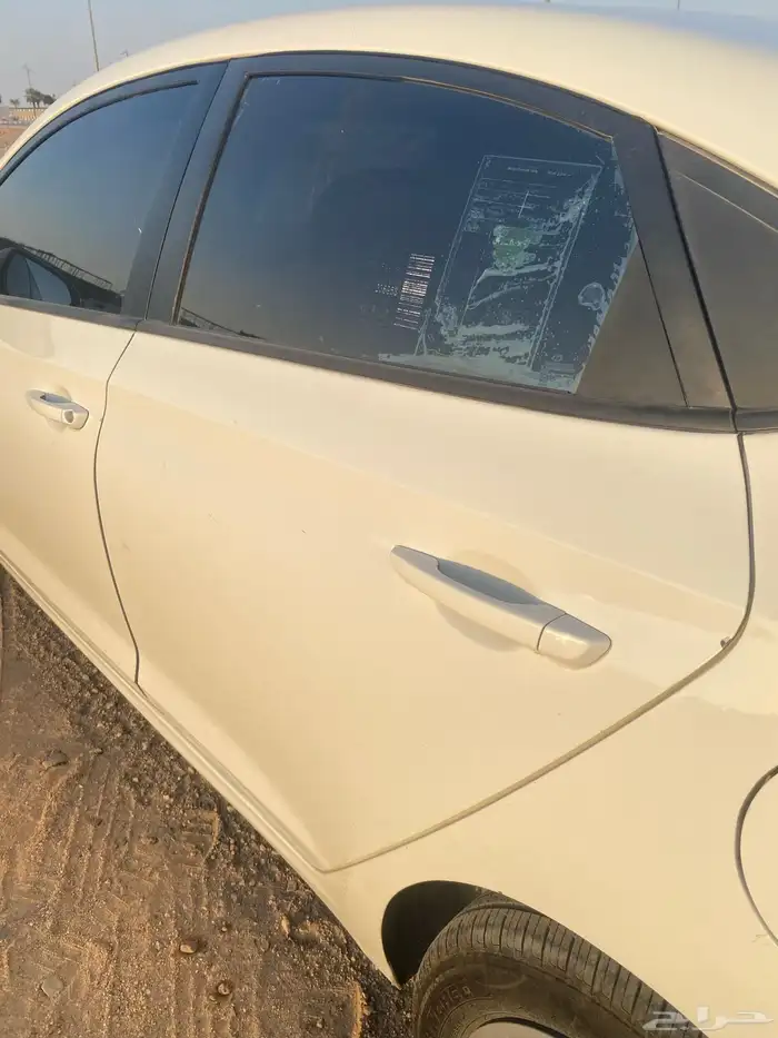 اكسنت 2021 استاندر 7