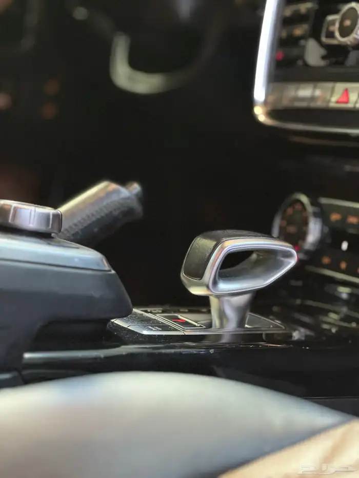 مرسيدس G63 موديل 2013 34