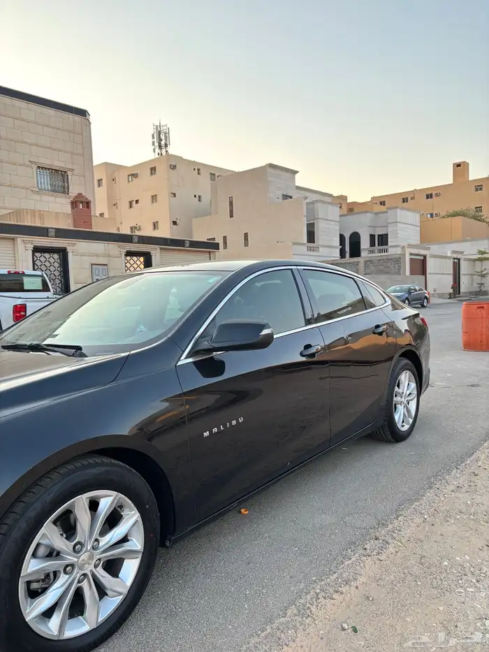 ماليبو 2020 مالك اول 2