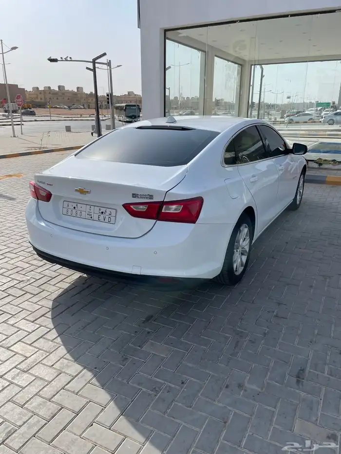ماليبو 2020 7