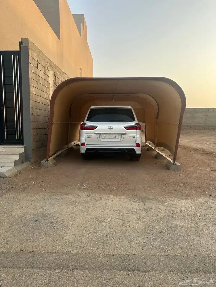 لكزس 2018 فل كامل DD 19