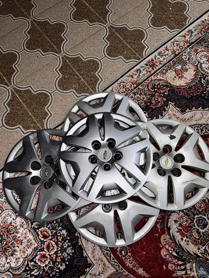 جنوط حديد وطيس ماليبو وكاله 2