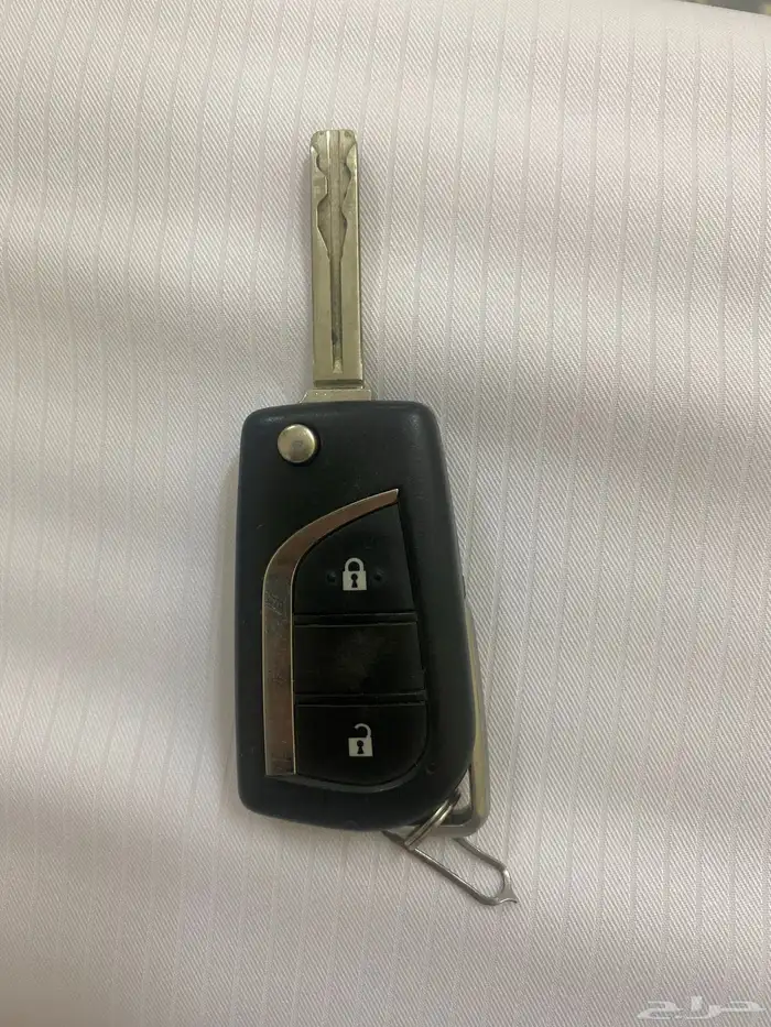 مفتاح فورشنر جديد اسبير 2