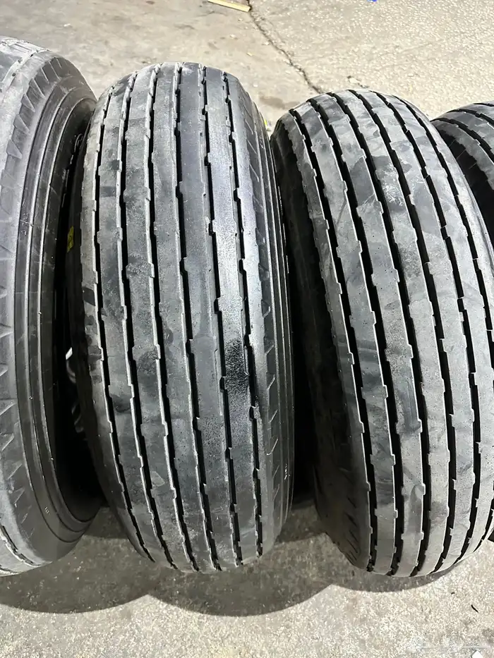 جنوط هلل اصلي جيب لاند كروزر مع كفرات بالون 900.17ت23 13