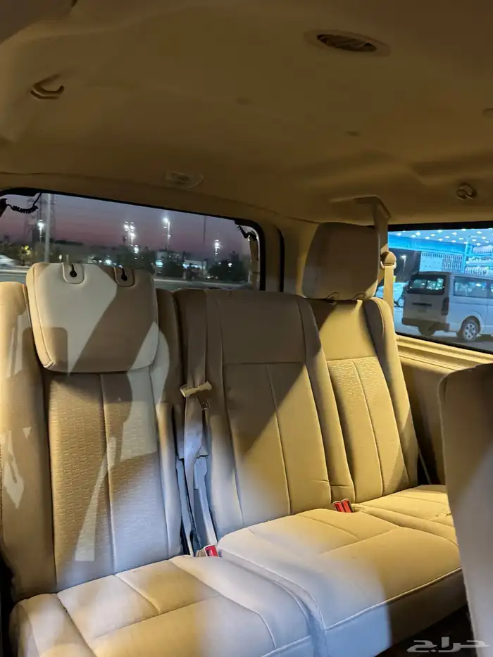 اكسبديشن طويل 2010 بدون دبل 16