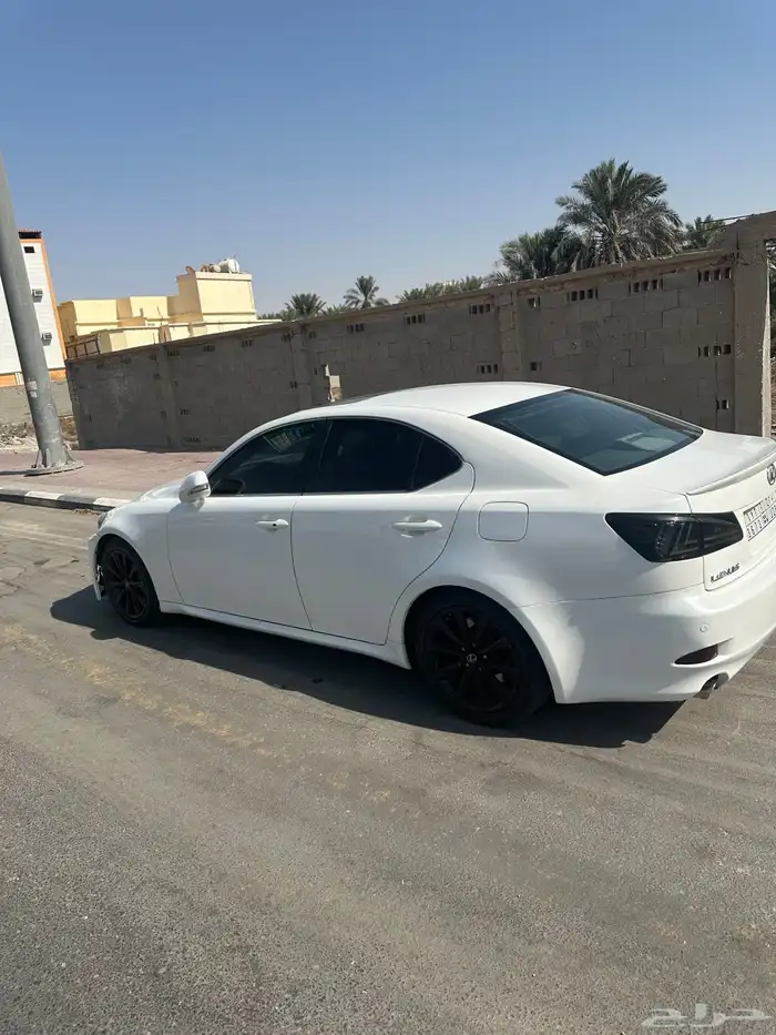 لكزس is 300 2009 1
