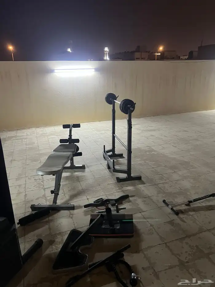 اجهزة تمارين رياضيه 0