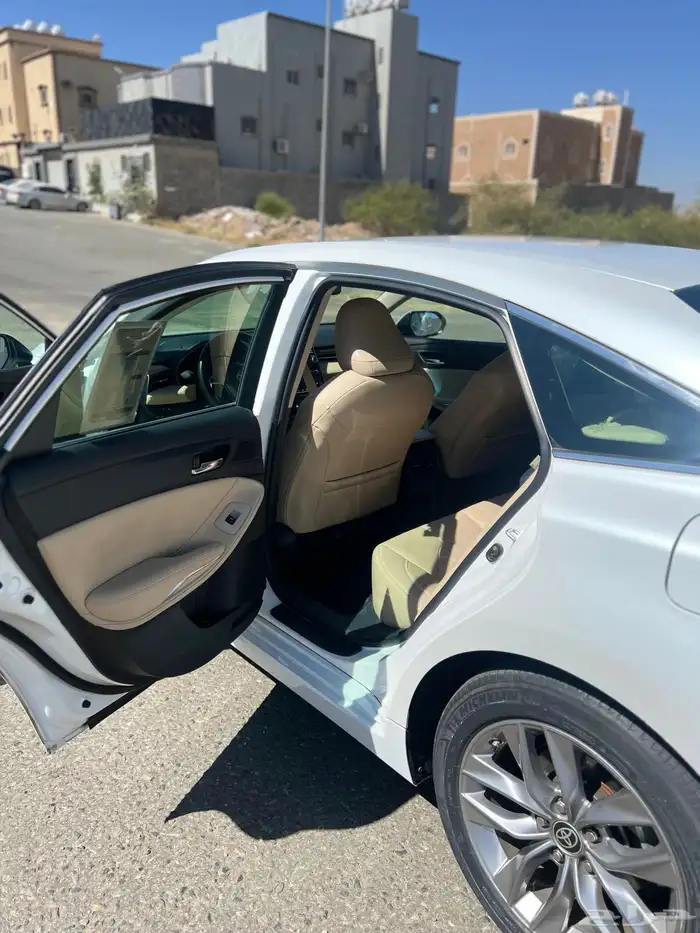 أفالون 2022XLi 11