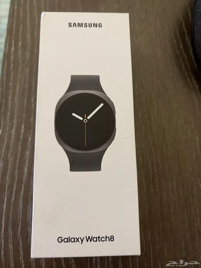 galaxy watch 8 ساعة سامسونج 0