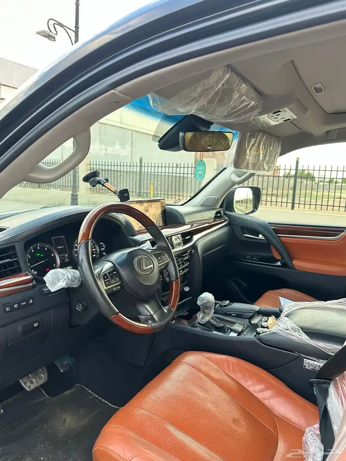 جيب لكزز2016 2