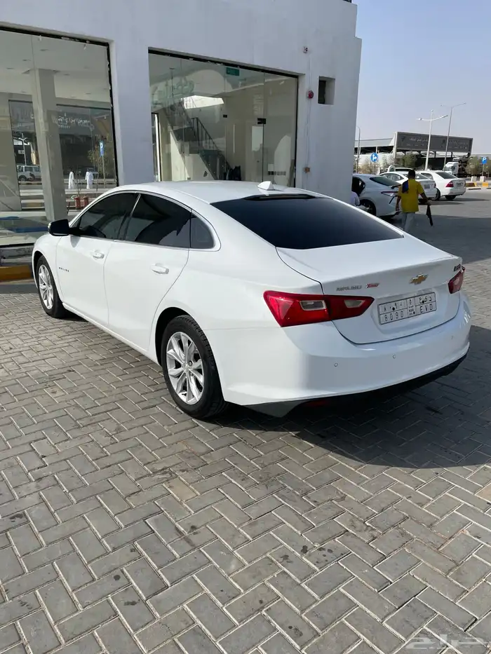 ماليبو 2020 9