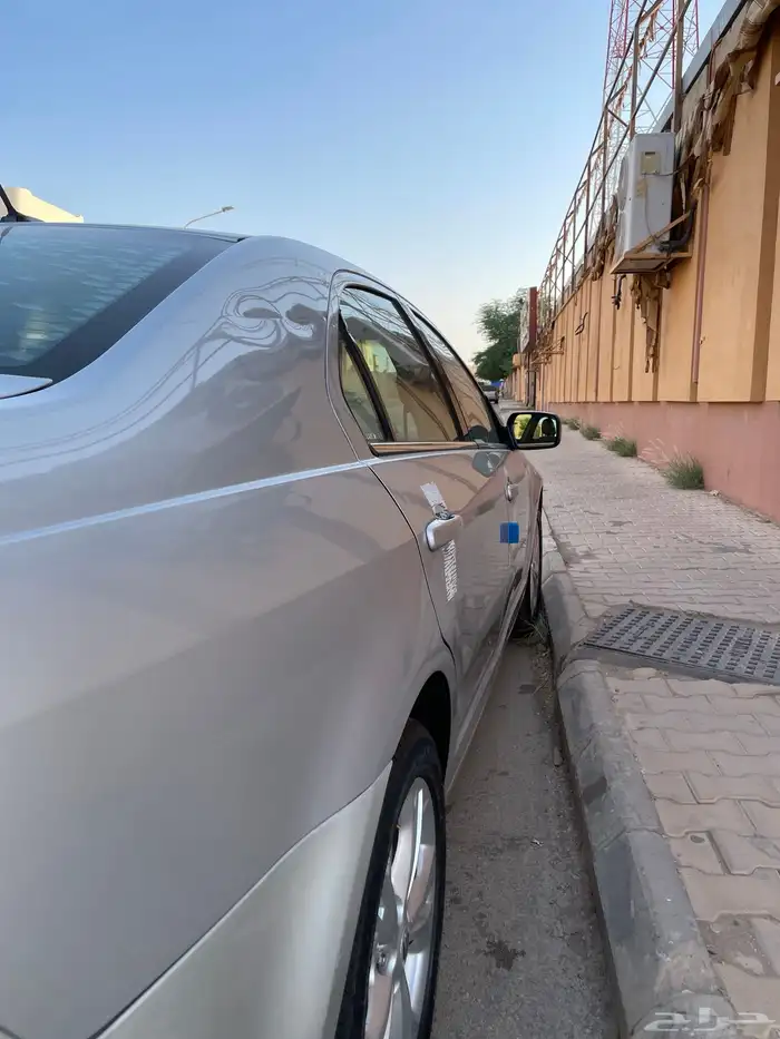 فورد ميلان 5