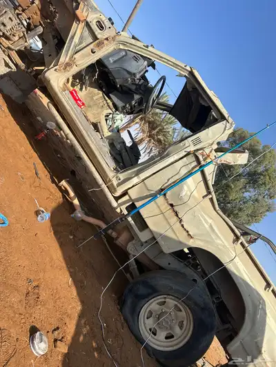 نيسان حوض 97 البيع. 0