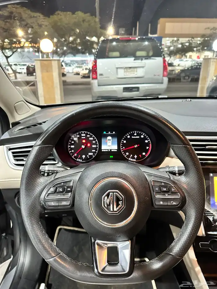 للبيع 2020 MG نص الفل وكالة ( تم البيع ) 13