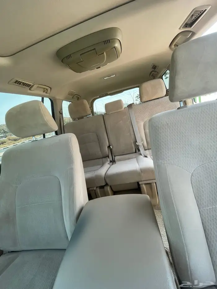 لاندكروزر مديل 2014 فل كامل في غاية النظافة 22