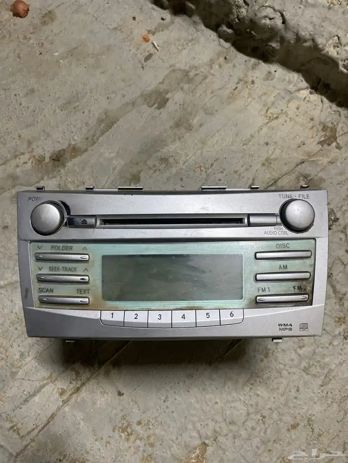 مسجل كامري او اوريون 0