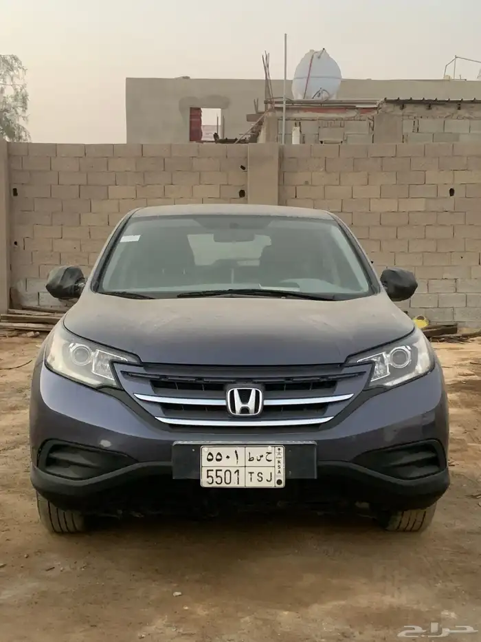 هواند CR-V 10