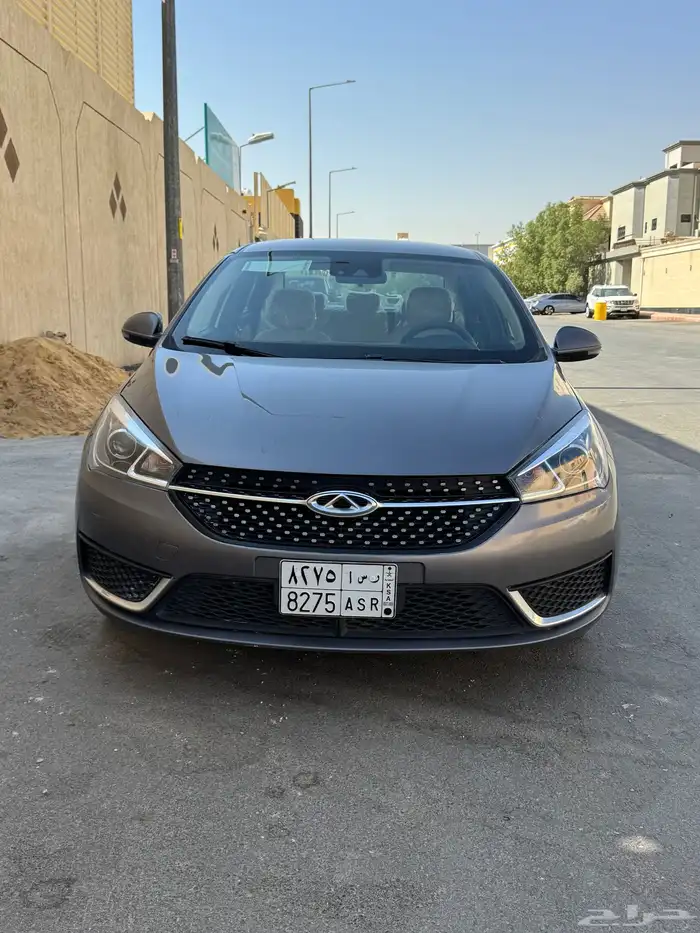 للبيع شيري اريزو 5 موديل 2023 0