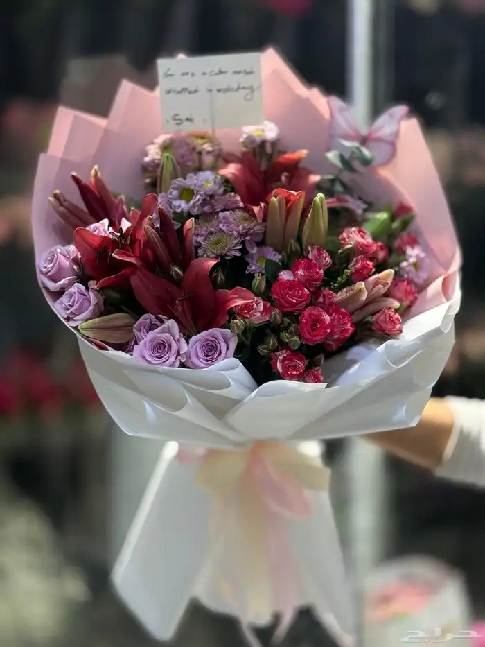 مق هاف مليون مكة _تنسيق هدايا مكه _توصل وزد مكة 4